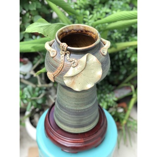 Bình Hoa Gốm Sứ Bát Tràng 81