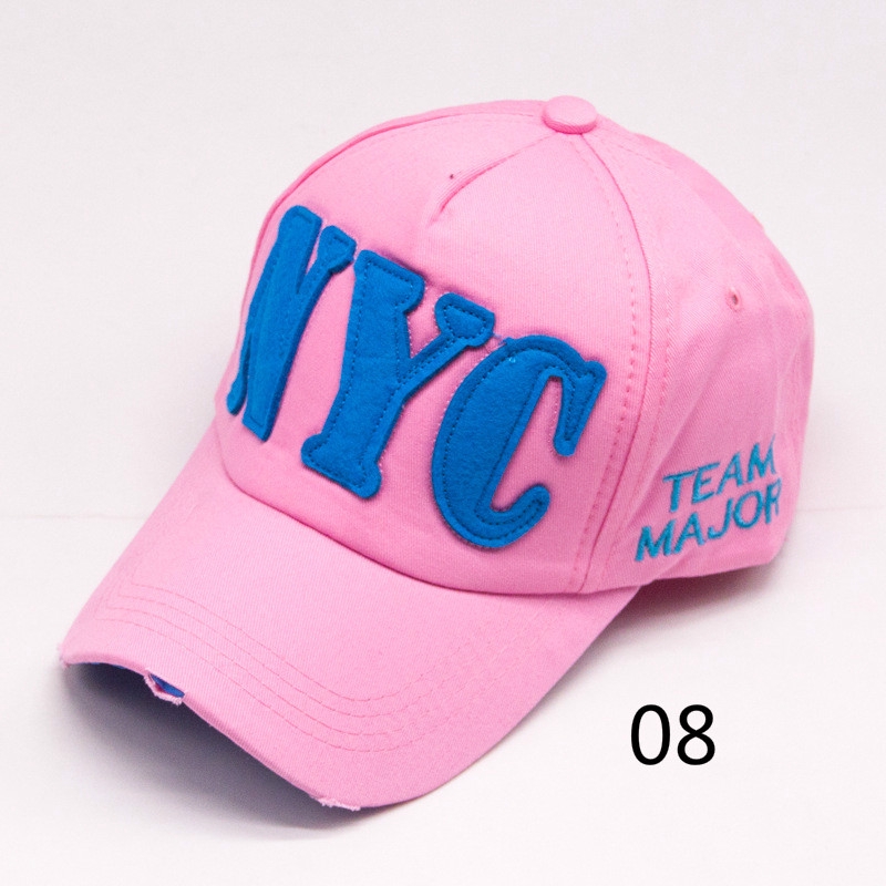 Mũ Lưỡi Trai LINJW Bằng Vải Cotton Thời Trang Cổ Điển