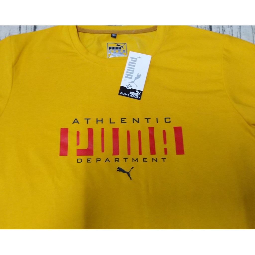 Áo Thun Thể Thao Nam Cổ Tròn cao cấp|Áo phong nam|Áo thể thao|Ur Sport | BigBuy360 - bigbuy360.vn