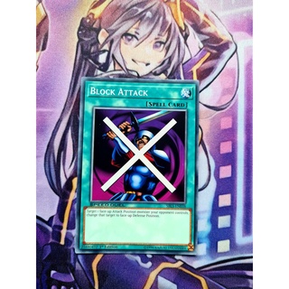 Lịch Sử Giá Thẻ Bài Yugioh Spell Block Attack - Sbls-En038 - Common 1St  Edition Cập Nhật 8/2023 - Beecost