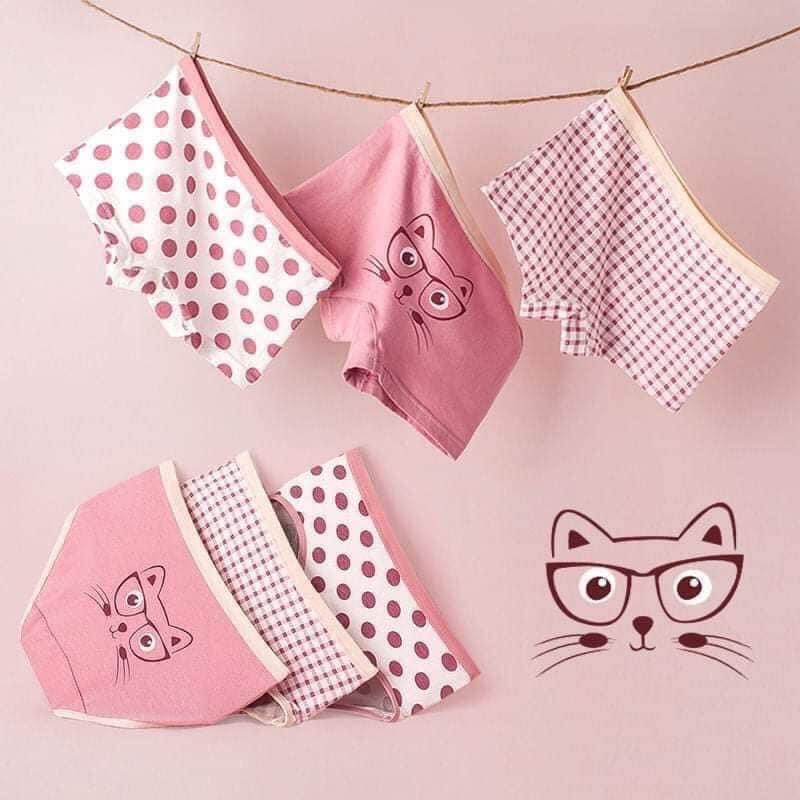 SET CHIP BÉ GÁI KUTE CHẤT COTTONG MẶC SIÊU THÍCH