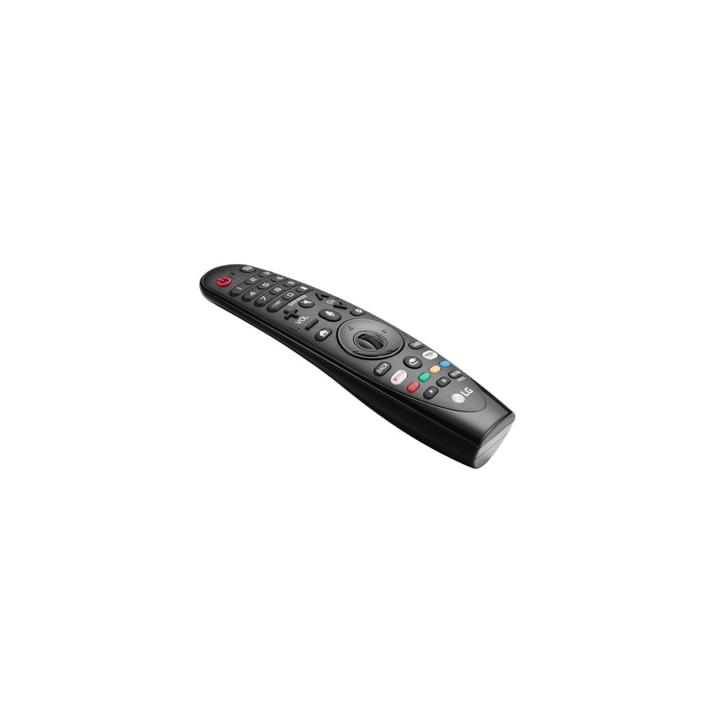 Magic Remote LG Điều khiển cho TV Smart LG các đời 2020 2019 2018 2017 của LG Smart TV model MR20BA [Hàng Chính Hãng]