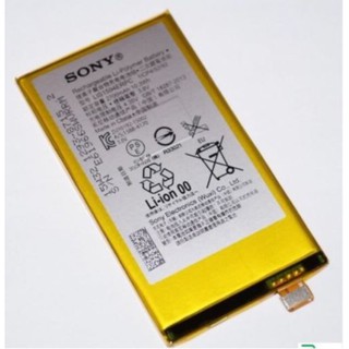 Pin xịn mới 100% cho máy Sony XA ultra rất bền và đẹp bảo hành 6 tháng