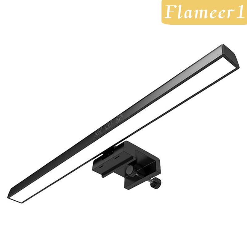 Bộ Đèn LED Chiếu Màn Hình Máy Tính Có Thể Điều Chỉnh Độ Sáng Chất Lượng Cao