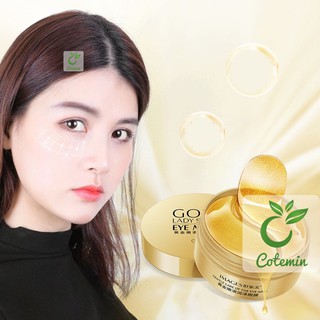 Mặt nạ mắt IMAGES 60 miếng