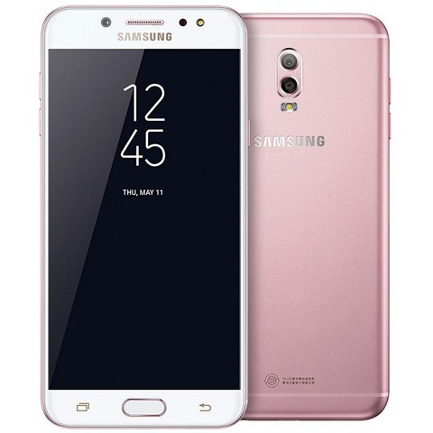 Điện thoại Samsung Galaxy J7+  máy đẹp 98%