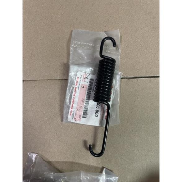 Lò Xo Chân Chóng Ngang Cho Dòng Xe Viva 110, Smash 110 Và Revo 110-Hàng chính hãng