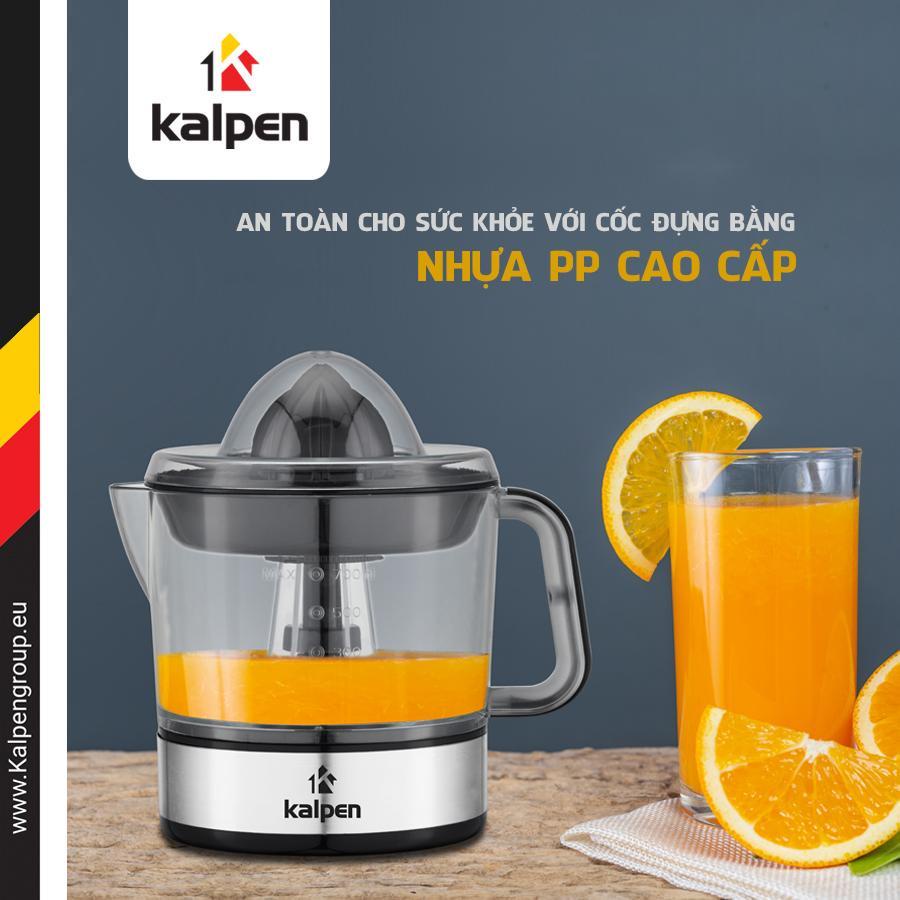 Máy Vắt Cam Kalpen CJK-2681 Giá Hủy Diệt