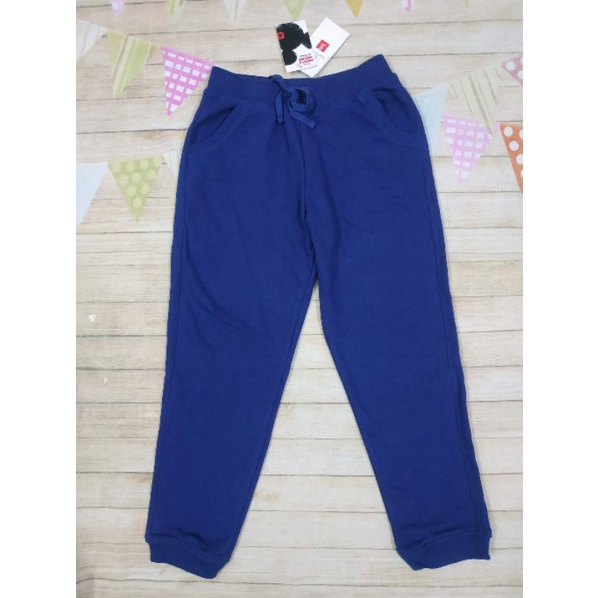 Quần nỉ bé gái Canifa