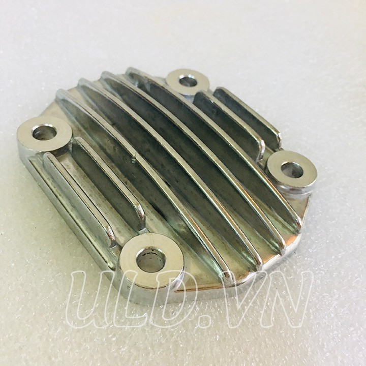 NẮP 4 LỔ ĐẦU XE 67 CAO CẤP