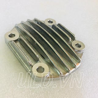 NẮP 4 LỔ ĐẦU XE 67 CAO CẤP