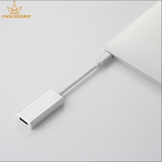 Cáp Chuyển Đổi Type C Usb 3.1 Thunderbolt 3 Usb-C Sang Dp 60hz