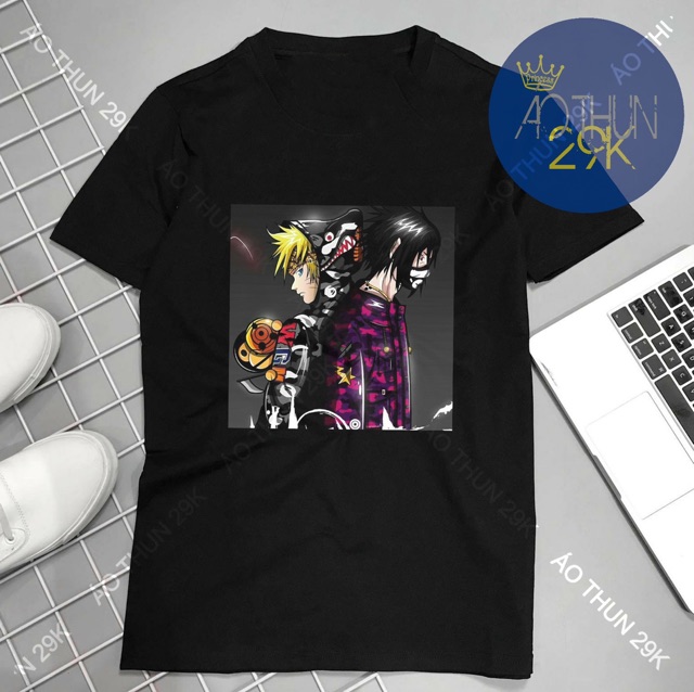 Album 153 - ÁO THUN ĐEN CAO CẤP 9 MẪU HOT TREND 2019 | BigBuy360 - bigbuy360.vn