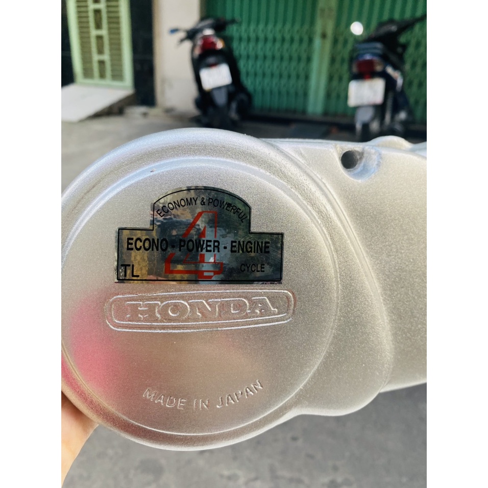 NẮP MANG CÁ XE 67 IC