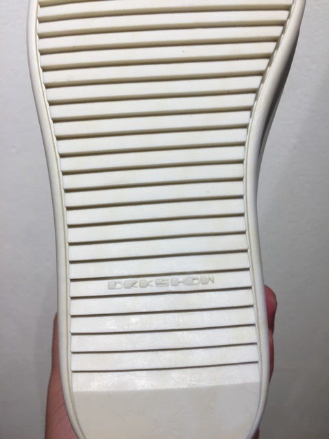 Giầy thể thao Rick owen mickey