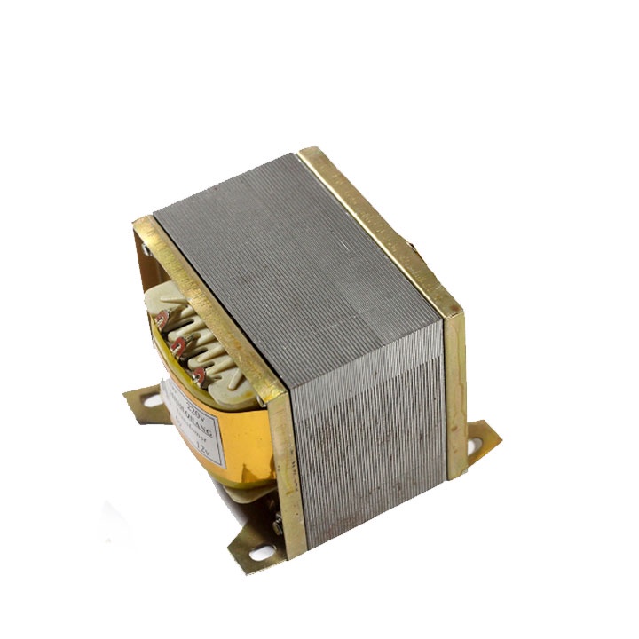 Biến Áp Đối Xứng 30V 8A
