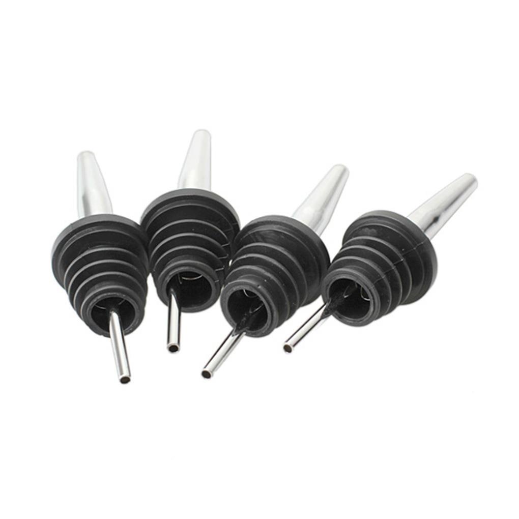 1 / 4 Vòi Rót Rượu Bằng Thép Không Gỉ Tiện Dụng