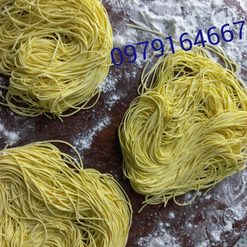 Mì tươi 1kg