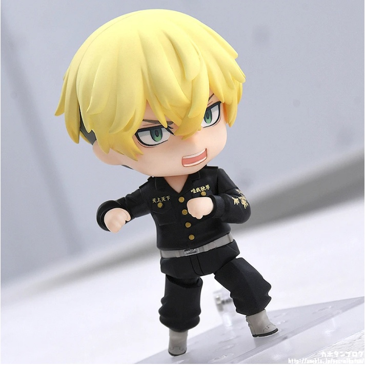 Mô Hình Nendoroid Chifuyu Matsuno - Nendoroid 1874 Tokyo Revengers