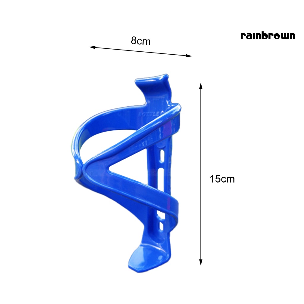 Giá Đỡ Bình Nước Siêu Nhẹ Tiện Dụng Cho Xe Đạp Leo Núi