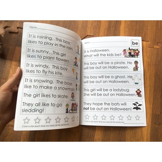 Sight word- 4q
