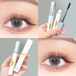   Hàng mới về  Mascara LAMEILA màu đen chuốt lông mi cong dày tự nhiên chống thấm nước 