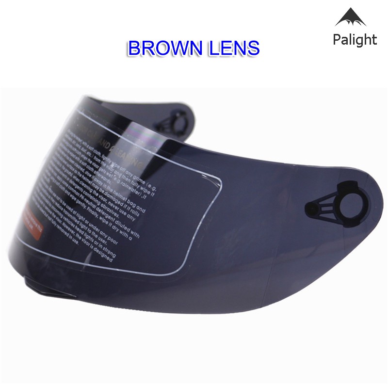 ✨PA✨ Motorcycle Helmet Shield Visor Full Face Anti-scratch UV Protection For 316 902 AGV K5 K3SV