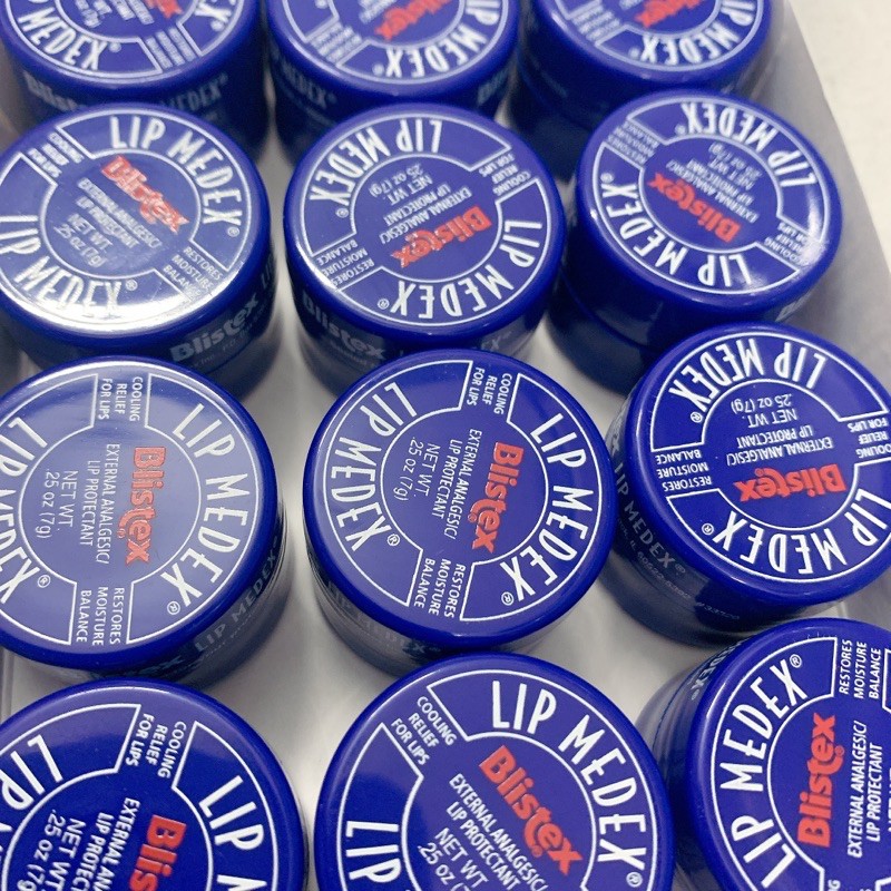 SON DƯỠNG BLISTEX PHIÊN BẢN LỄ HỘI 2020 | BigBuy360 - bigbuy360.vn