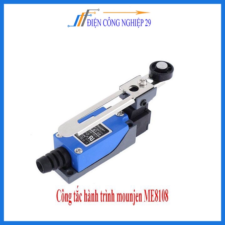Công tắc hành trình mounjen ME8108 (loại tốt)