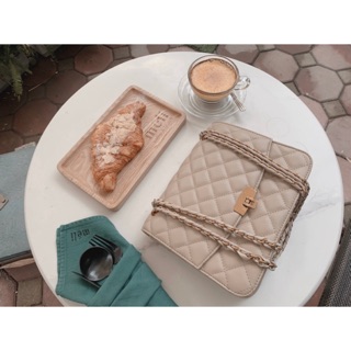 Túi c.k trám 25cm