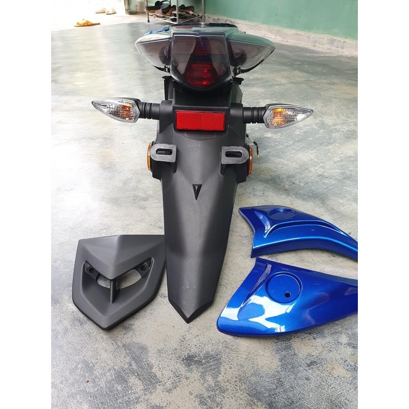 Đèn hậu Lc135 V6 chính hãng