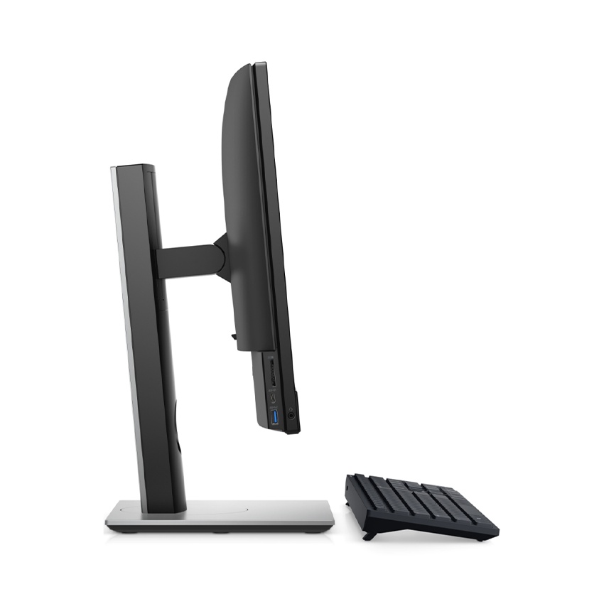 Máy tính all in one dell 5270 22 inch cpu thế hệ 8