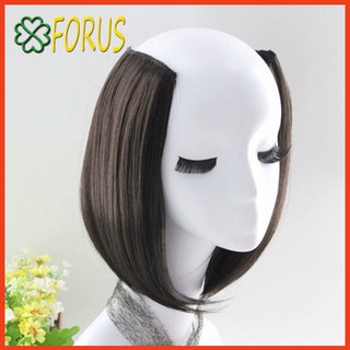 Kẹp phồng chân tóc 2 bên làm dày mái tóc - set 2 bên