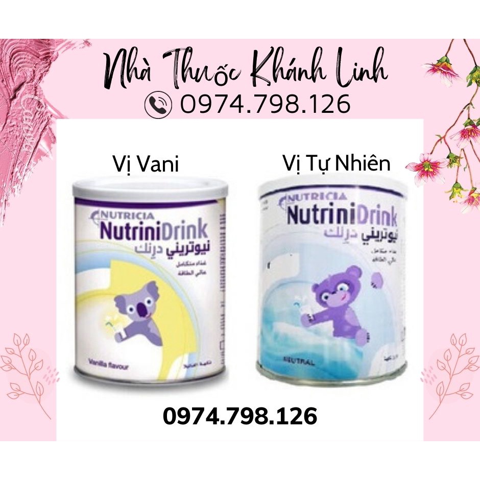 - Sữa bột năng lượng cao cho trẻ suy dinh dưỡng
