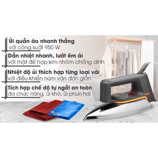 Bàn Ủi Philip