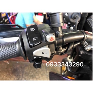 Cùm Công Tắc CB650 Hàng Loại 1