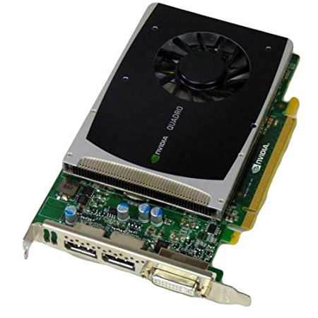 VGA NVIDIA QUADRO 2000 - Card đồ họa 1GB NVIDIA Quadro 2000 | BigBuy360 - bigbuy360.vn