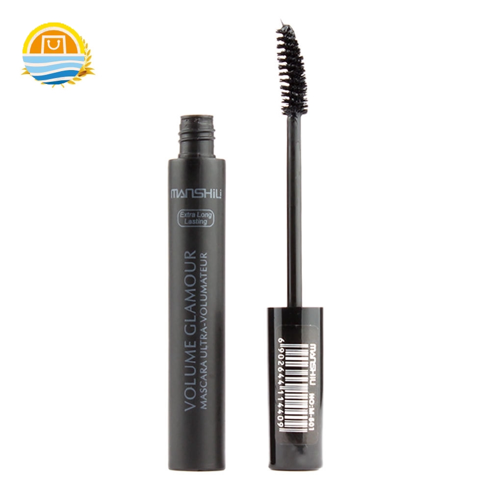 (Hàng Mới Về) Mascara Màu Đen Chống Thấm Nước Jp2