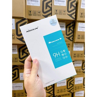 Kính cường lực 0.33 Nillkin 9H iphone 12 Pro Max /12 Pro/ 12 Max/ iphone 11 / 11 pro / 11 pro max chính hãng