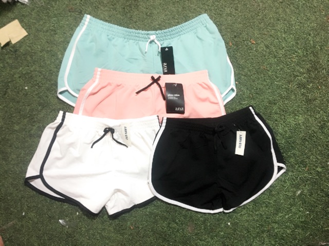 Quần Short Nữ Big size (60-80kg) cam kết hình thật 100% | BigBuy360 - bigbuy360.vn