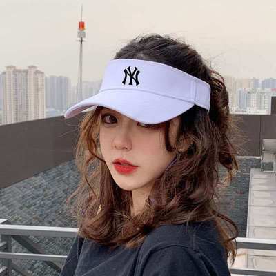 Ny Mũ Lưỡi Trai Hở Chóp Thể Thao Thời Trang Mùa Hè Nhanh Khô Cho Nam Và Nữ