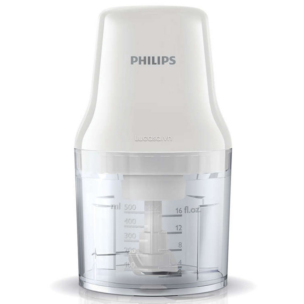 Máy xay thịt Philips HR1393