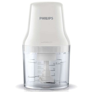Máy xay thịt Philips HR1393/00, công suất 450W, dung tích 0,7 lít, bảo hành chính hãng 24 tháng.