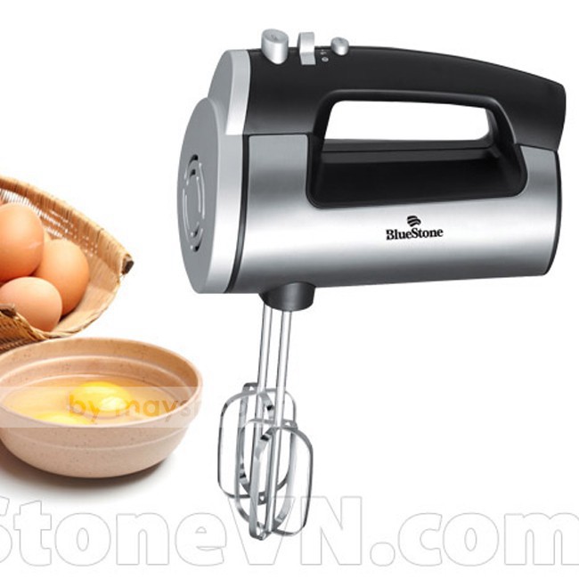 Máy đánh trứng Bluestone HMB-6333S (300W) - AnShop