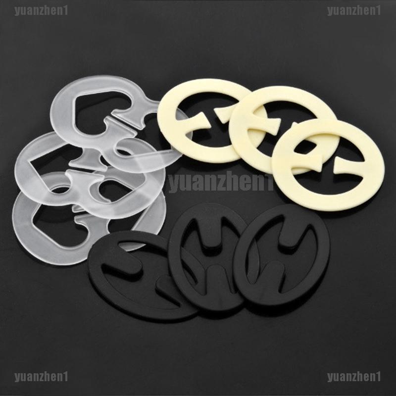 Bộ 9 Móc Cài Áo Ngực Tiện Lợi