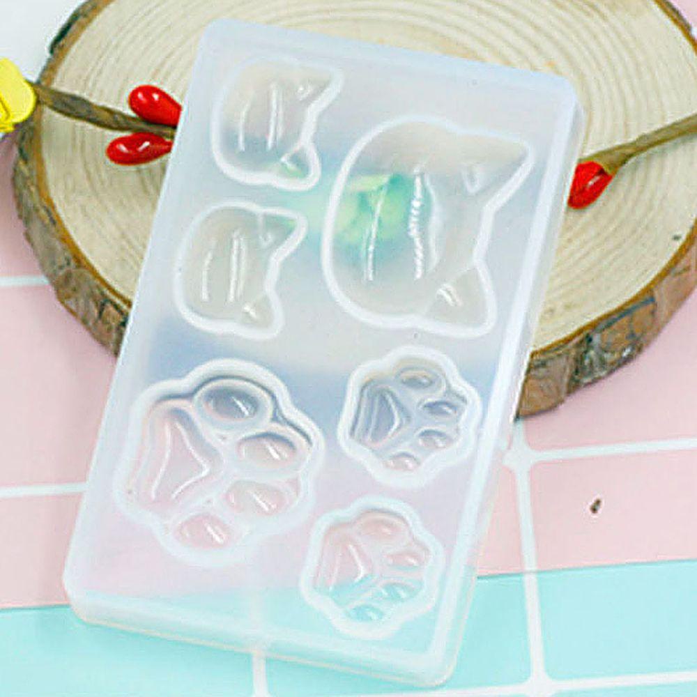 Khuôn Nhựa Làm Trang Sức DIY VANES1