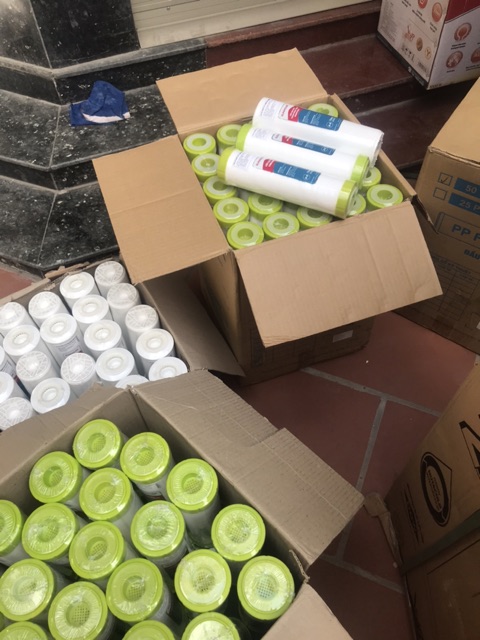 Lõi lọc nước Sunhouse - Hàng chính hãng | BigBuy360 - bigbuy360.vn