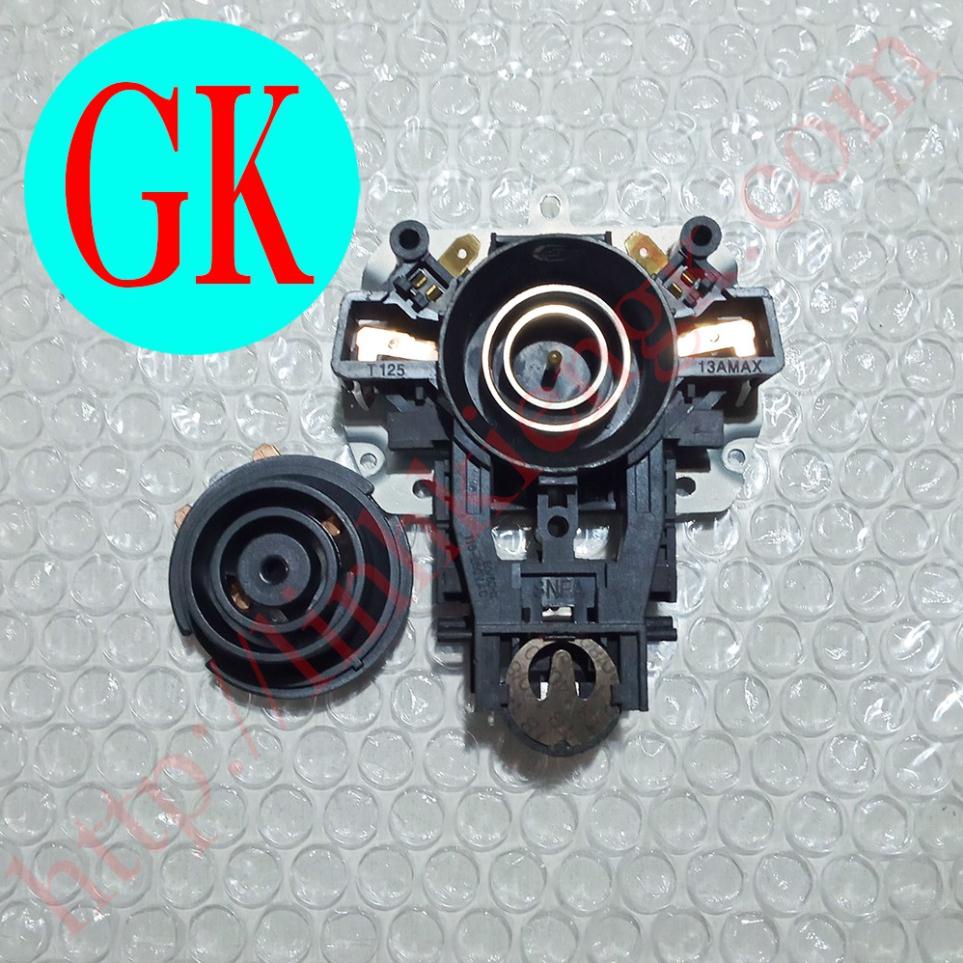 Chân ấm đun nước siêu tốc liền công tắc (Mẫu 3) [G7-T9-05]