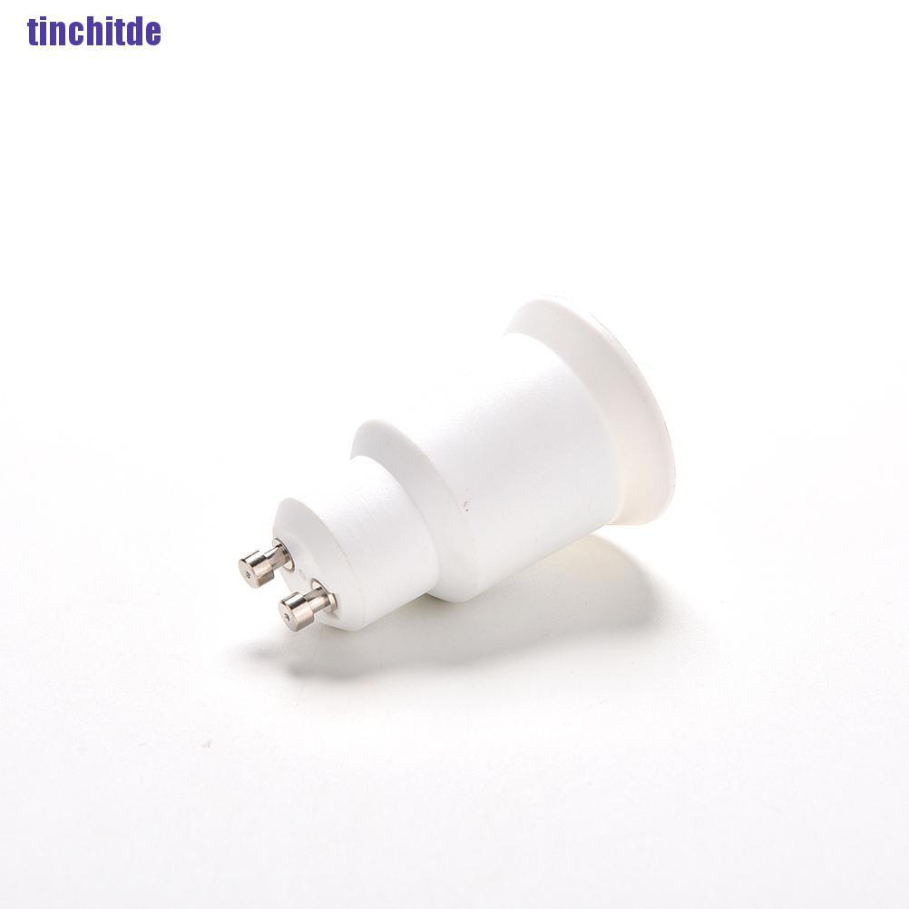 Đầu Chuyển Đổi 1 Gu10 Sang E27 E26 Edison Chuyên Dụng