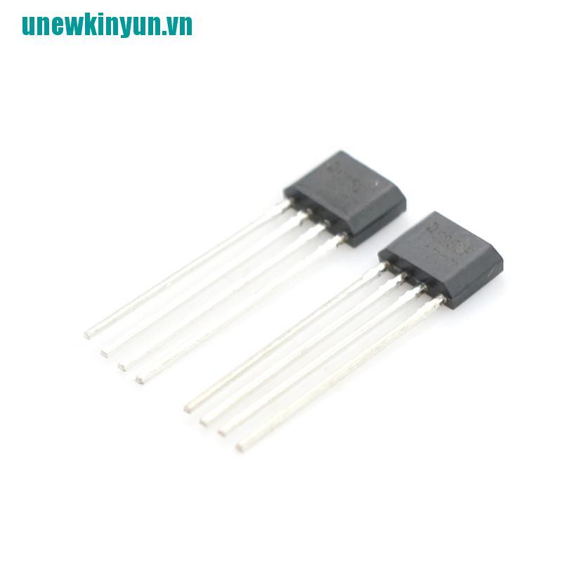 NEW Set 20 Chip Điện Tử Ic Qx5252F Qx5252 5252f Chuyên Dụng